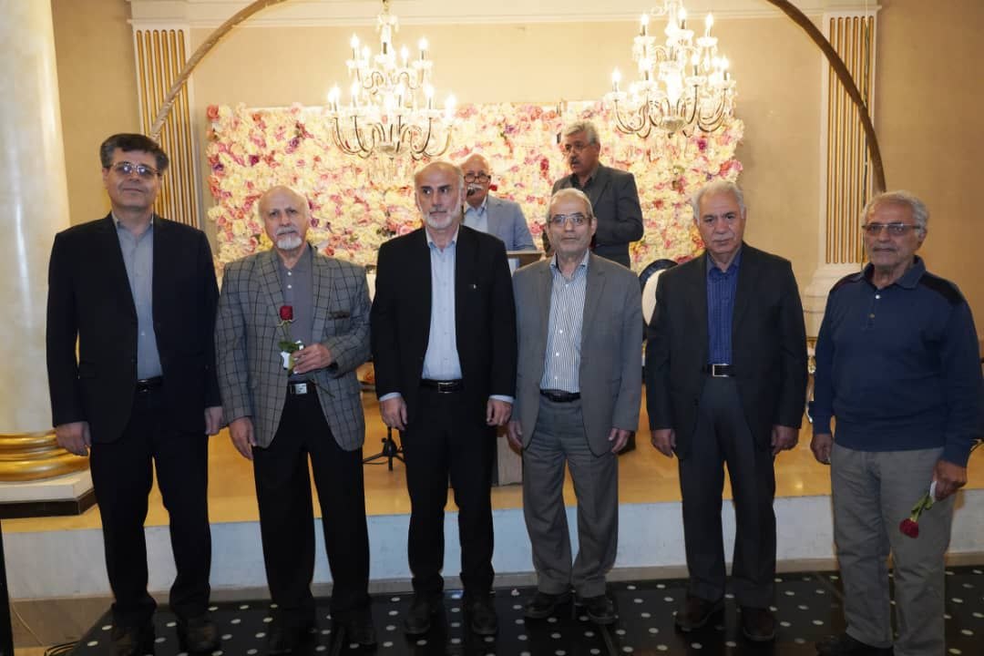 گردهمایی سالانه اعضا